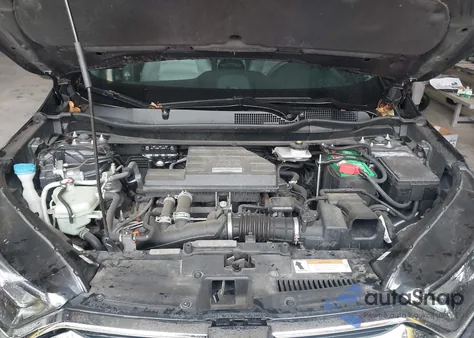 2018 Honda Cr-V Ex из США, поврежденный, VIN 7FARW2H57JE023171